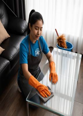 Clean Propper Group Limpiando Trabajo 3